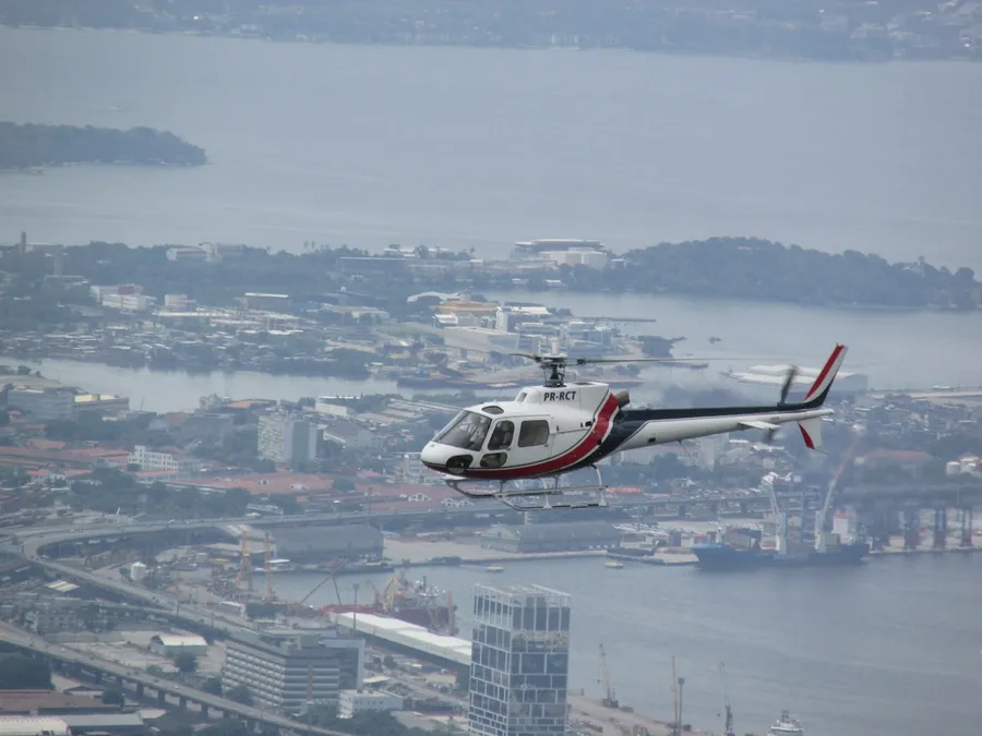 Rio Express - Rio de Janeiro